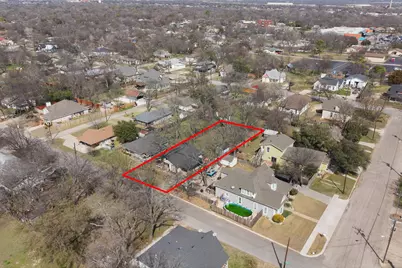 206 N Holloway Street, Cleburne, TX 76033 - Photo 4