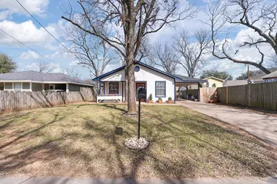 206 N Holloway Street, Cleburne, TX 76033 - Photo 20