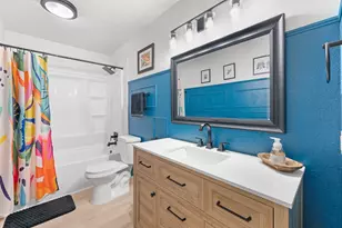 206 N Holloway St, Cleburne, TX 76033 - Photo 16