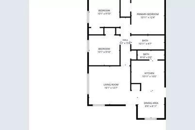 206 N Holloway Street, Cleburne, TX 76033 - Photo 30