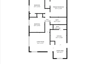 206 N Holloway St, Cleburne, TX 76033 - Photo 30