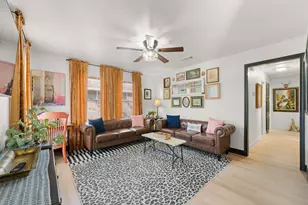 206 N Holloway St, Cleburne, TX 76033 - Photo 6