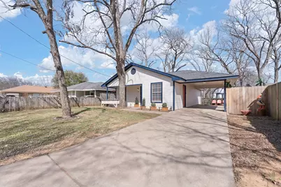 206 N Holloway Street, Cleburne, TX 76033 - Photo 22