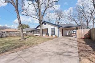 206 N Holloway St, Cleburne, TX 76033 - Photo 22