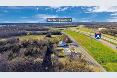 1403 Interstate Highway 30, Greenville, TX 75402 - Photo 2