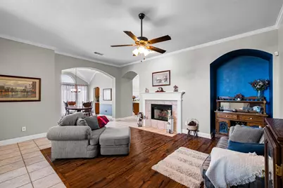 6905 Herman Jared Drive, North Richland Hills, TX 76182 - Photo 6