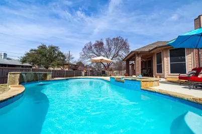 6905 Herman Jared Drive, North Richland Hills, TX 76182 - Photo 28