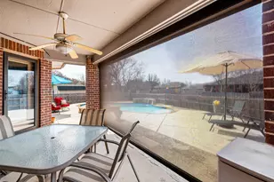6905 Herman Jared Dr, North Richland Hills, TX 76182 - Photo 34