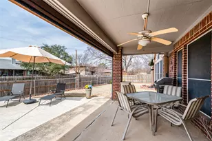 6905 Herman Jared Dr, North Richland Hills, TX 76182 - Photo 26