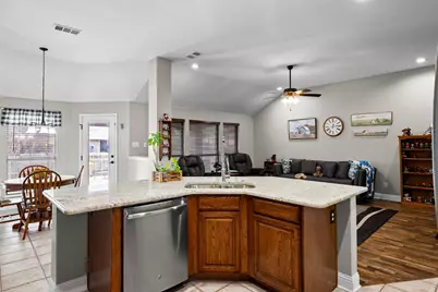 6905 Herman Jared Drive, North Richland Hills, TX 76182 - Photo 14