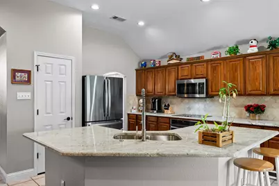 6905 Herman Jared Drive, North Richland Hills, TX 76182 - Photo 12