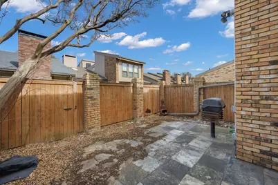 12332 Montego Plaza, Dallas, TX 75230 - Photo 26