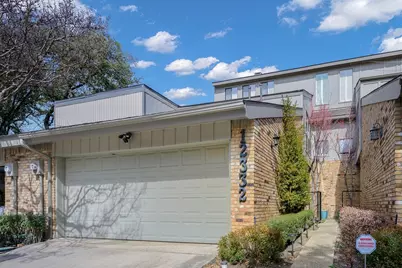12332 Montego Plaza, Dallas, TX 75230 - Photo 1