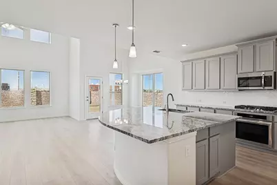 1321 Huntington Drive, Anna, TX 75409 - Photo 4