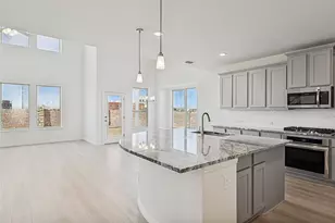 1321 Huntington Dr, Anna, TX 75409 - Photo 4