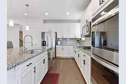 1716 Karma Drive, Wylie, TX 75098 - Photo 8