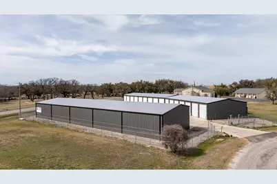 3631 Fall Creek Highway, Granbury, TX 76049 - Photo 2
