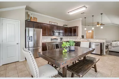 1349 Broadmoor Drive, Burleson, TX 76028 - Photo 4