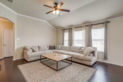 1349 Broadmoor Drive, Burleson, TX 76028 - Photo 8