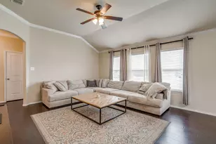 1349 Broadmoor Dr, Burleson, TX 76028 - Photo 8