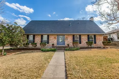 401 Lawndale Drive, Richardson, TX 75080 - Photo 2