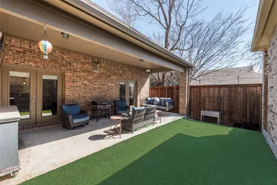804 Brookstone Court, Keller, TX 76248 - Photo 24