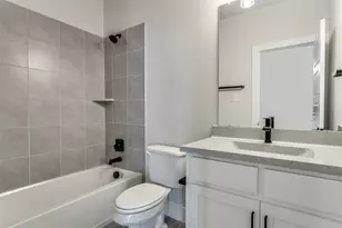 4913 Ivy Charm Way, Fort Worth, TX 76114 - Photo 22