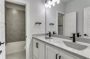 4913 Ivy Charm Way, Fort Worth, TX 76114 - Photo 20
