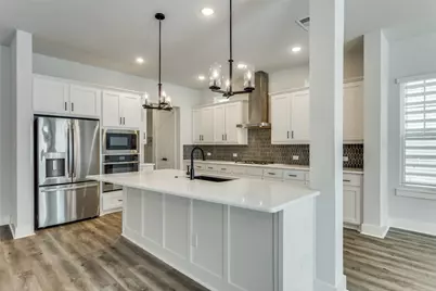 4913 Ivy Charm Way, Fort Worth, TX 76114 - Photo 6