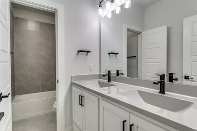 4913 Ivy Charm Way, Fort Worth, TX 76114 - Photo 20