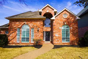 17744 Knollmeadow, Dallas, TX 75287 - Photo 4