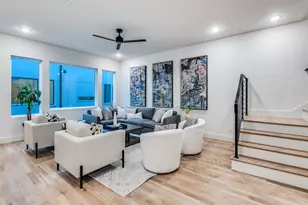 2900 Hawthorne Ave, Dallas, TX 75219 - Photo 4