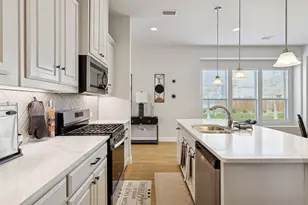 3816 Lochwood Dr, Rowlett, TX 75088 - Photo 8