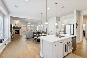 3816 Lochwood Dr, Rowlett, TX 75088 - Photo 6