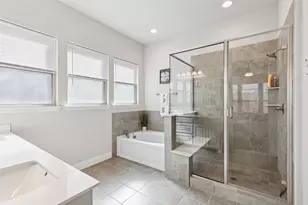 3816 Lochwood Dr, Rowlett, TX 75088 - Photo 16