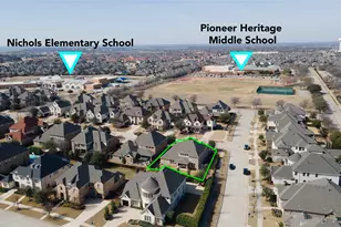 7696 Chuck Wagon Trail, Frisco, TX 75036 - Photo 38