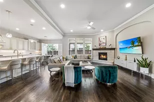 7696 Chuck Wagon Trail, Frisco, TX 75036 - Photo 6