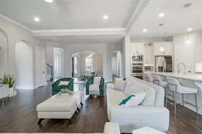 7696 Chuck Wagon Trail, Frisco, TX 75036 - Photo 10