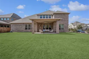 7696 Chuck Wagon Trail, Frisco, TX 75036 - Photo 34