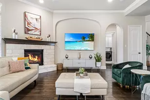 7696 Chuck Wagon Trail, Frisco, TX 75036 - Photo 8