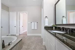 7696 Chuck Wagon Trail, Frisco, TX 75036 - Photo 22