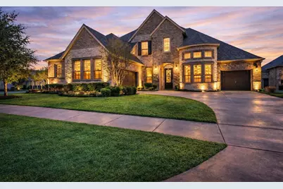 7696 Chuck Wagon Trail, Frisco, TX 75036 - Photo 1