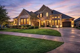 7696 Chuck Wagon Trail, Frisco, TX 75036 - Photo 1