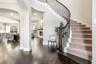 7696 Chuck Wagon Trail, Frisco, TX 75036 - Photo 2