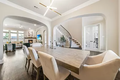 7696 Chuck Wagon Trail, Frisco, TX 75036 - Photo 4