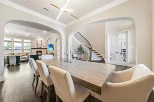 7696 Chuck Wagon Trail, Frisco, TX 75036 - Photo 4