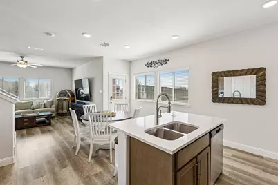 3236 Patrick Street, Wylie, TX 75098 - Photo 10