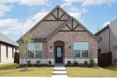 17044 Mimbre Drive, Justin, TX 76247 - Photo 1