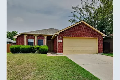 5424 Royal Birkdale Drive, Fort Worth, TX 76135 - Photo 1