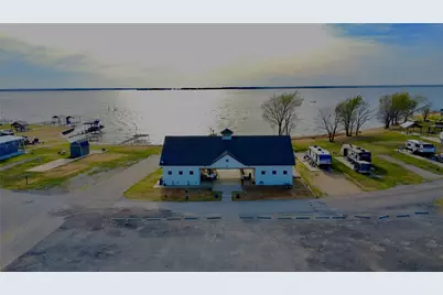 6084 Peninsula Road, Kerens, TX 75144 - Photo 4